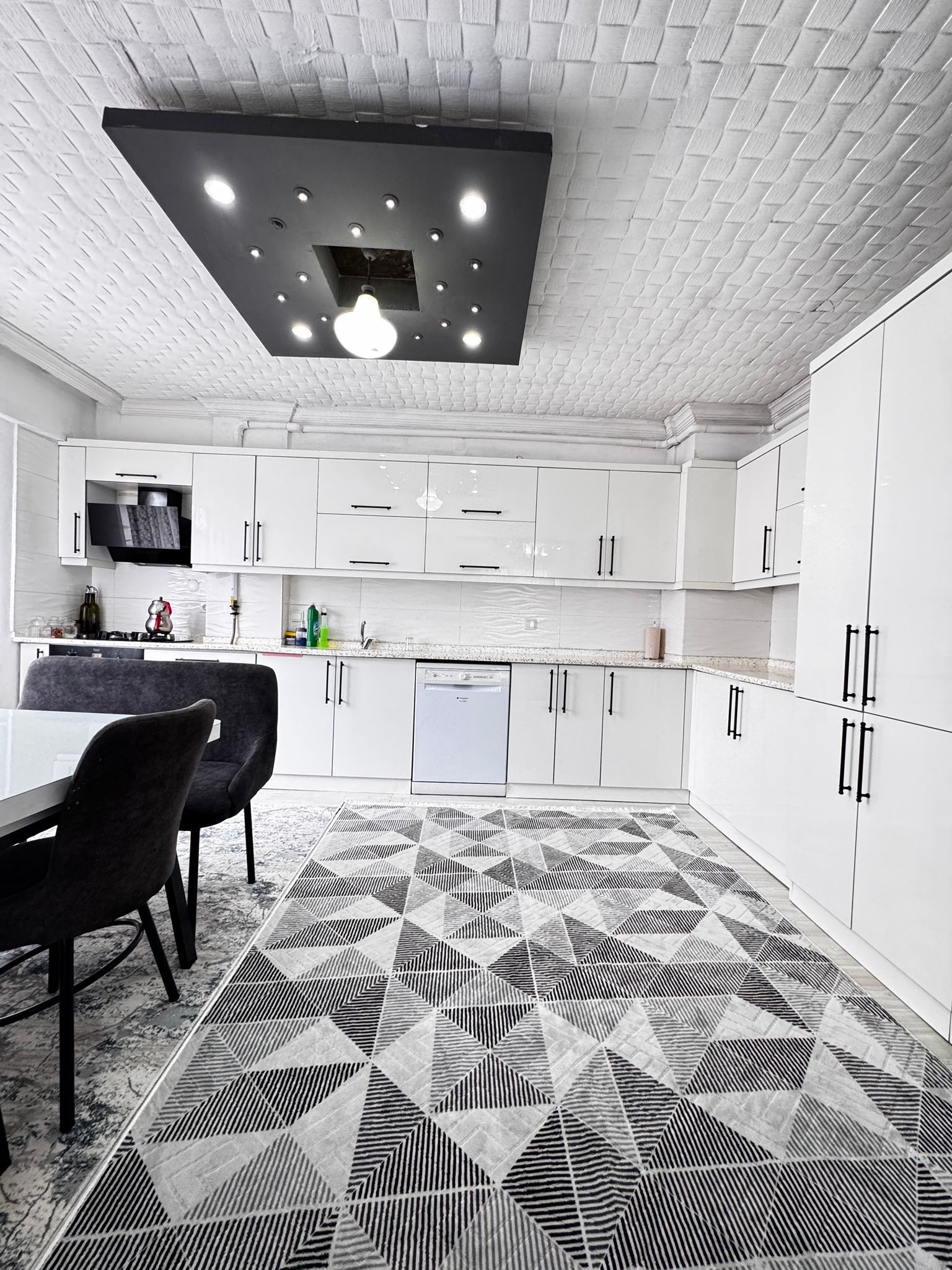 MABEL'DEN SANAYİ MAH FIRSAT 2 DAİRE 1 DÜKKAN